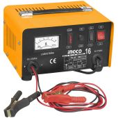 Ingco Battery Charger